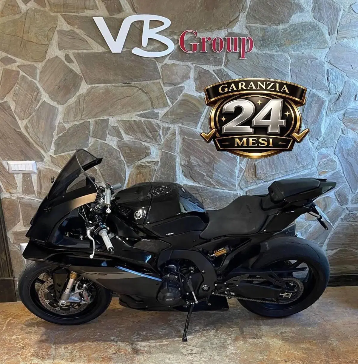 Yamaha YZF R9 (2025 - 26) (7)