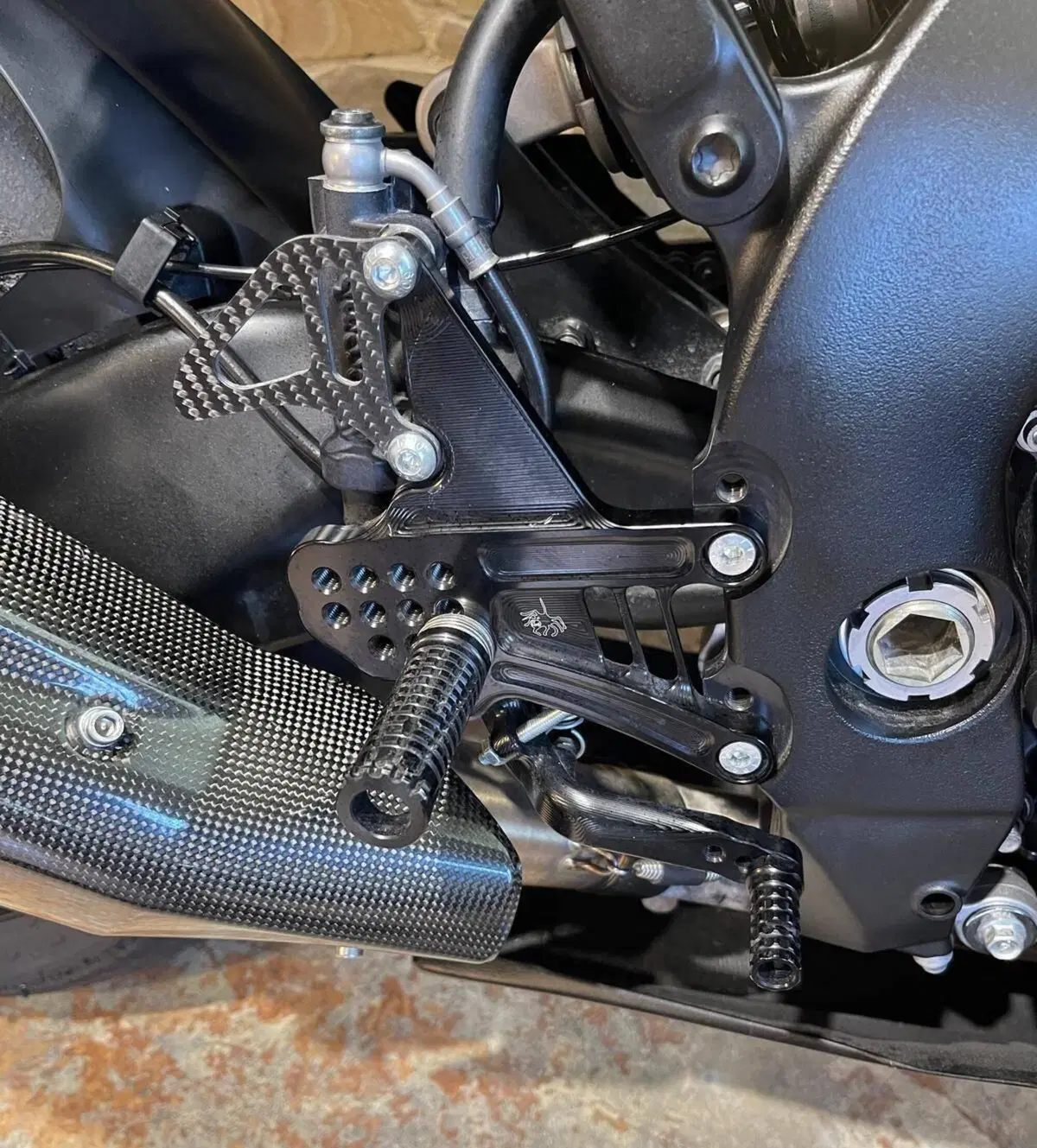 Yamaha YZF R9 (2025 - 26) (10)