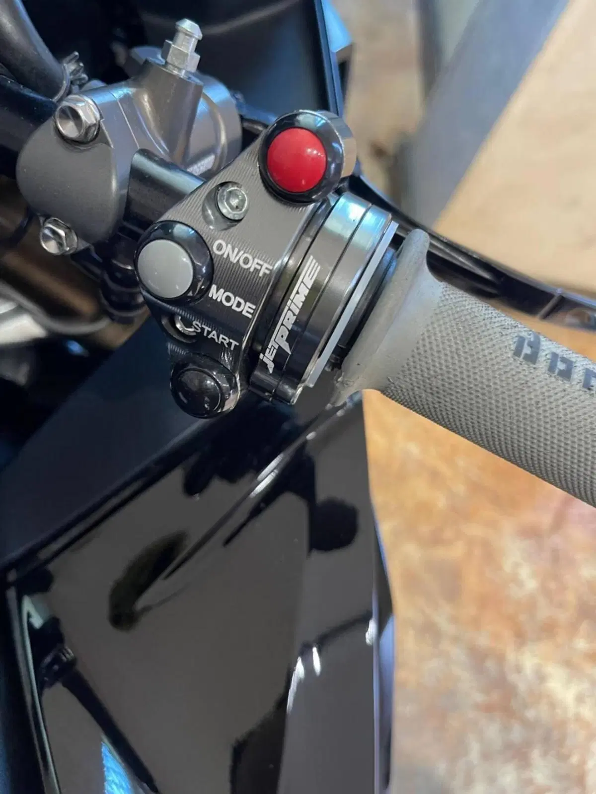 Yamaha YZF R9 (2025 - 26) (15)