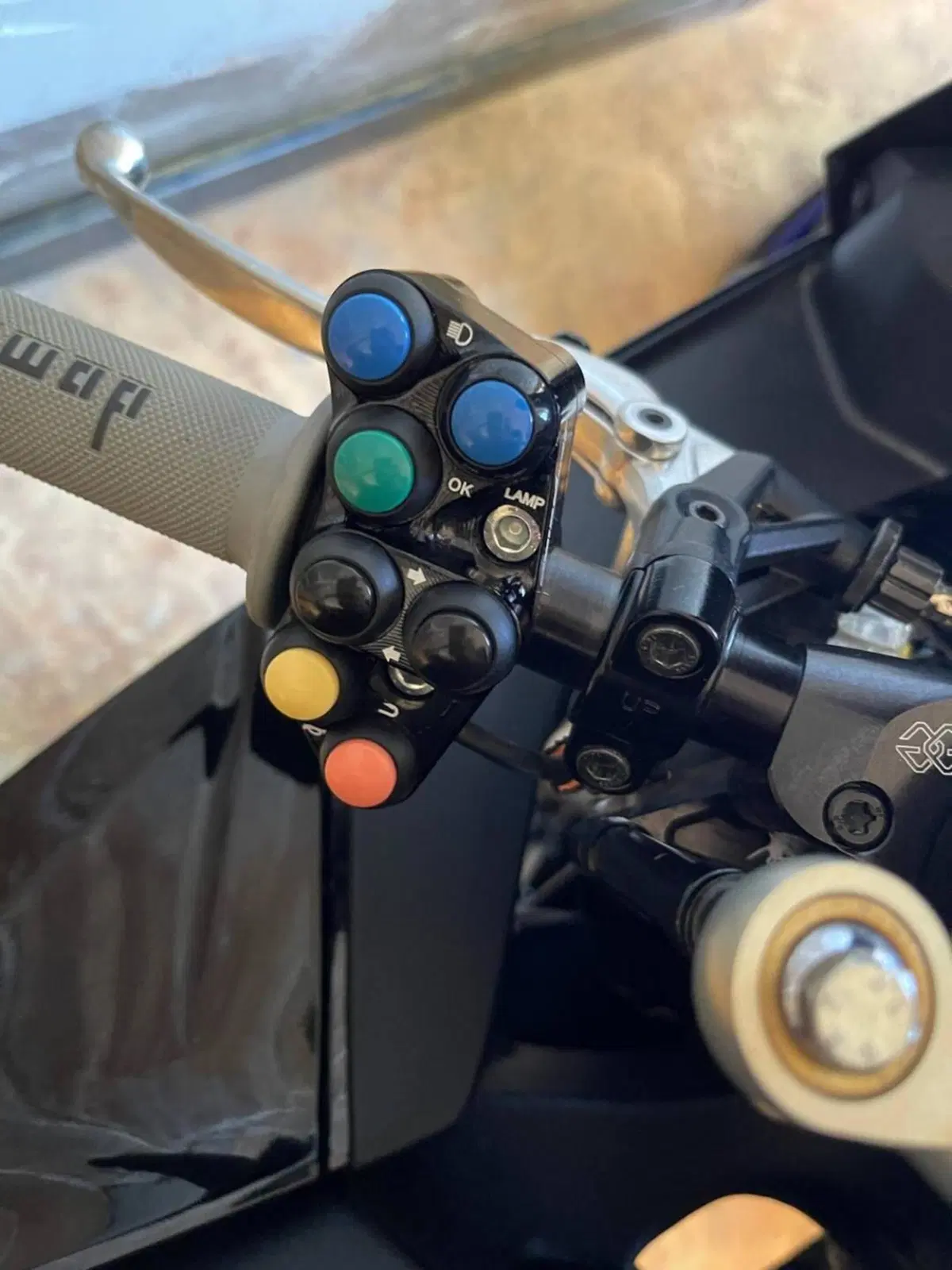 Yamaha YZF R9 (2025 - 26) (16)
