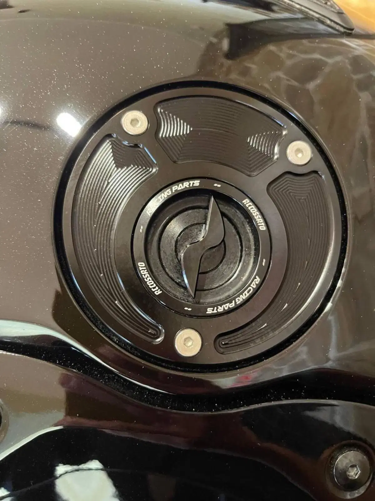 Yamaha YZF R9 (2025 - 26) (18)