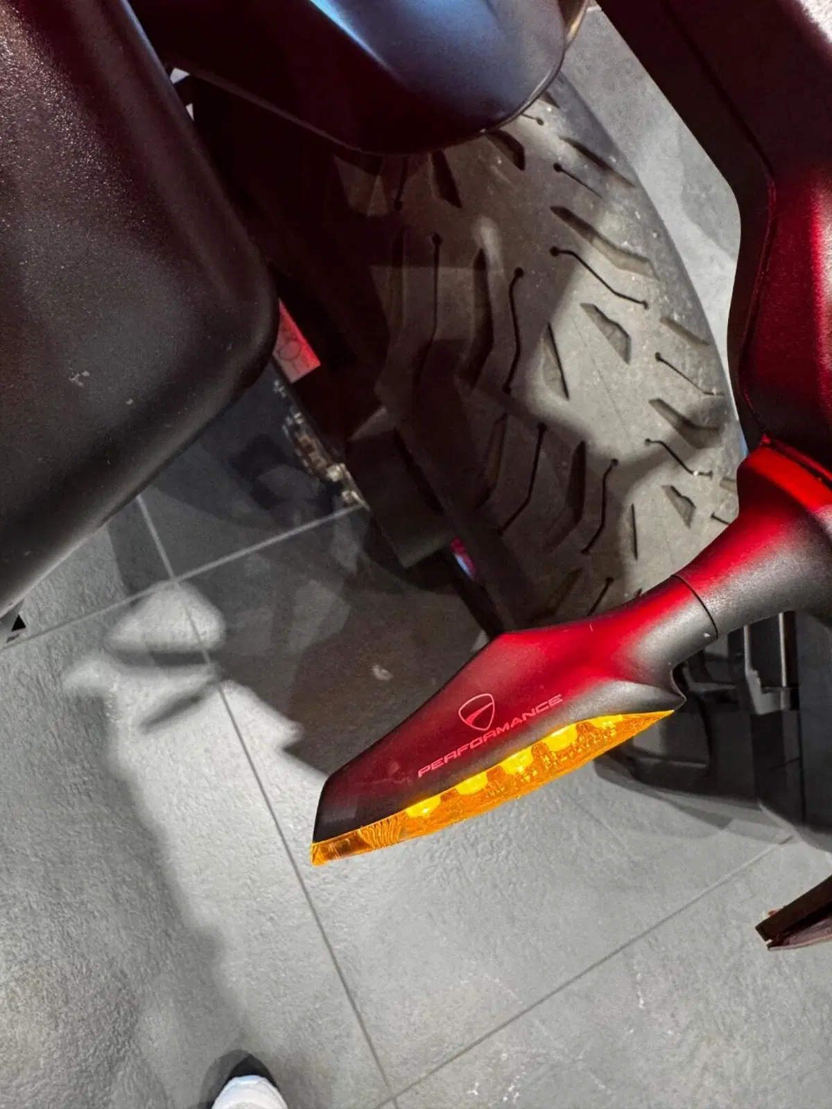 Ducati Multistrada 1260 S Grand Tour (2020) (13)
