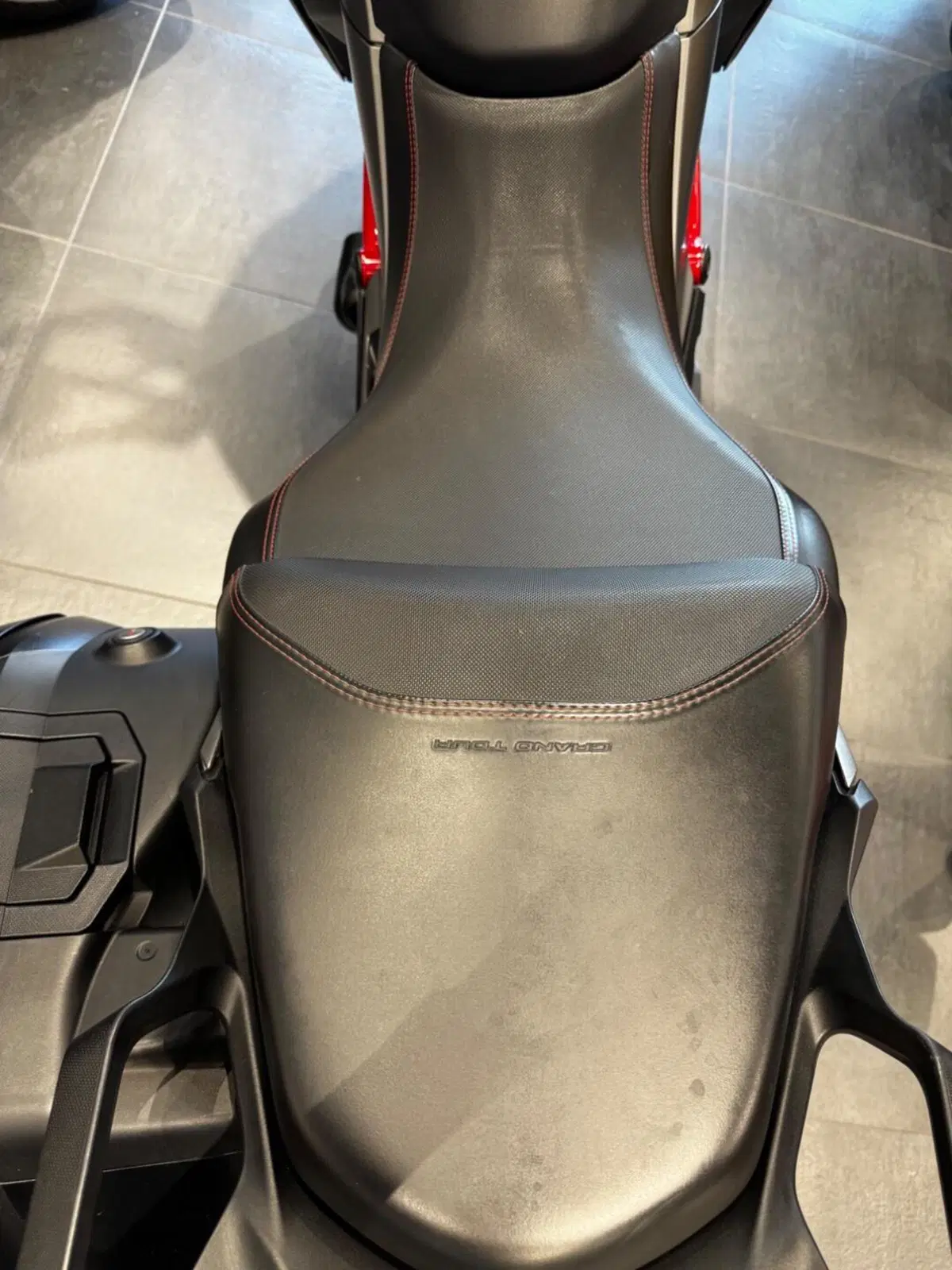 Ducati Multistrada 1260 S Grand Tour (2020) (14)