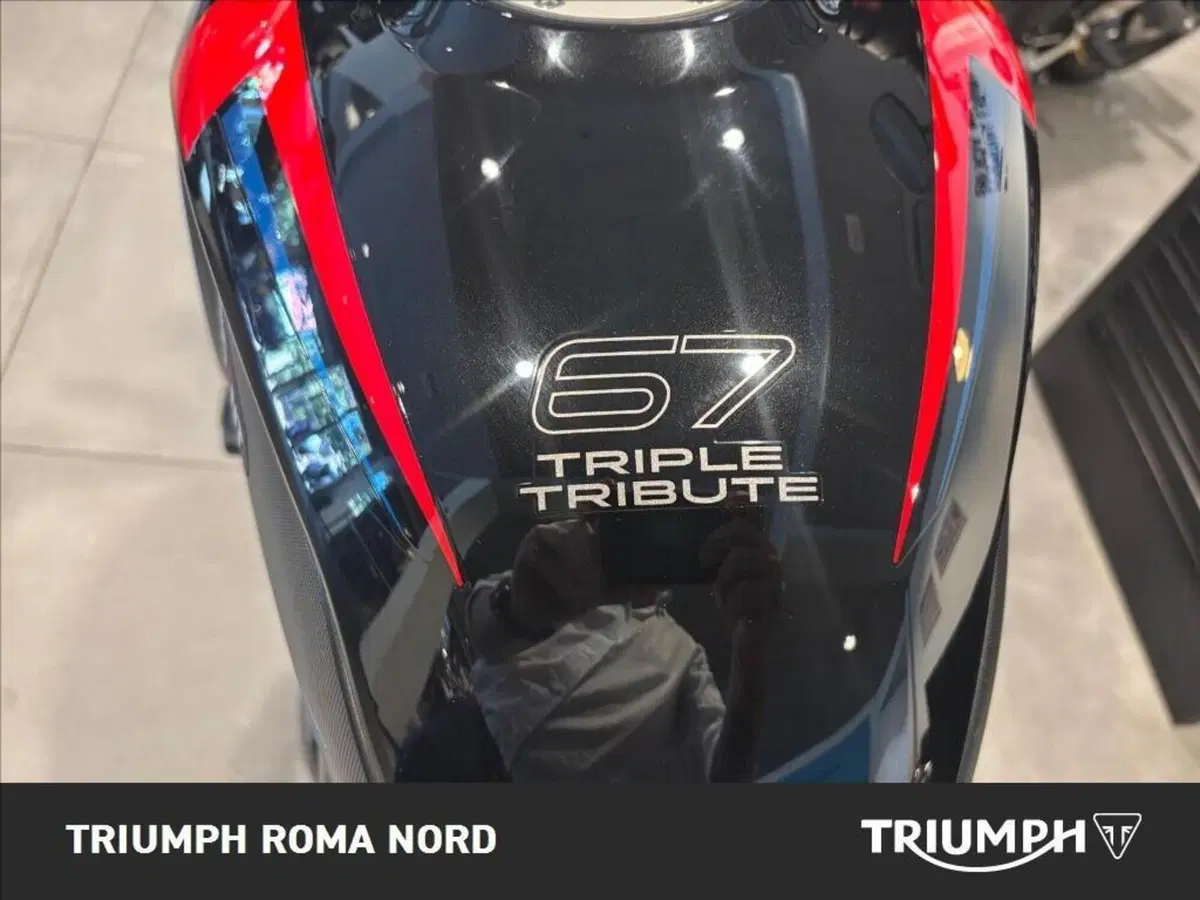 Triumph Trident 660 Triple Tribute Edition (2025 - 26) (10)