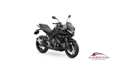 Triumph Tiger Sport 800 (2025 - 26) nuova
