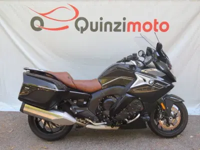 Bmw K 1600 GT (2017 - 20) usata