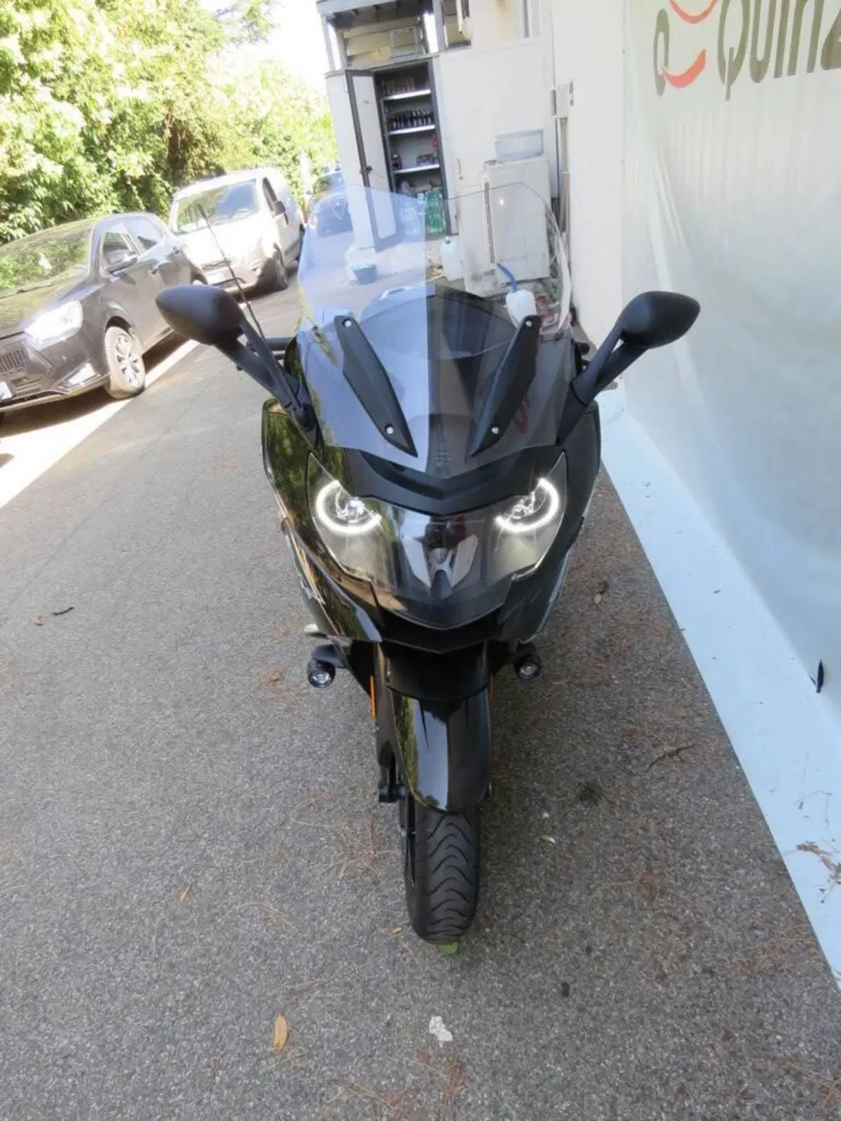 Bmw K 1600 GT (2017 - 20) (3)