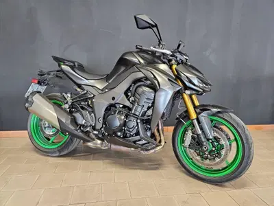 Kawasaki Z 1100 SE (2026) usata