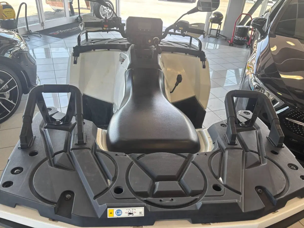Polaris Sportsman 570 SP (2018 - 22) (6)