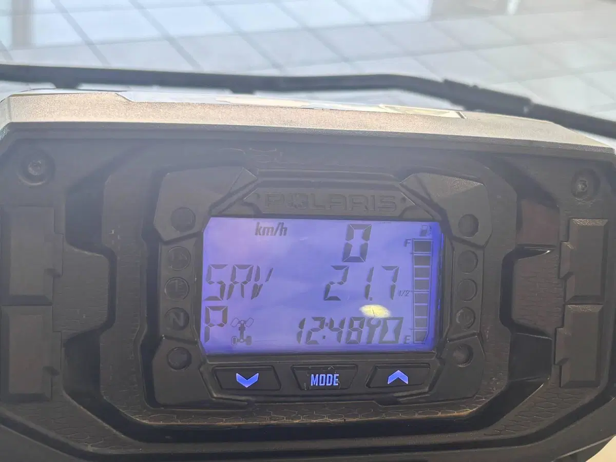 Polaris Sportsman 570 SP (2018 - 22) (14)
