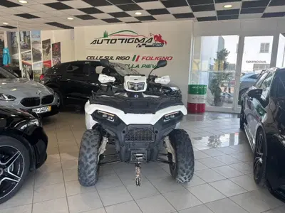 Polaris Sportsman 570 SP (2018 - 22) usata