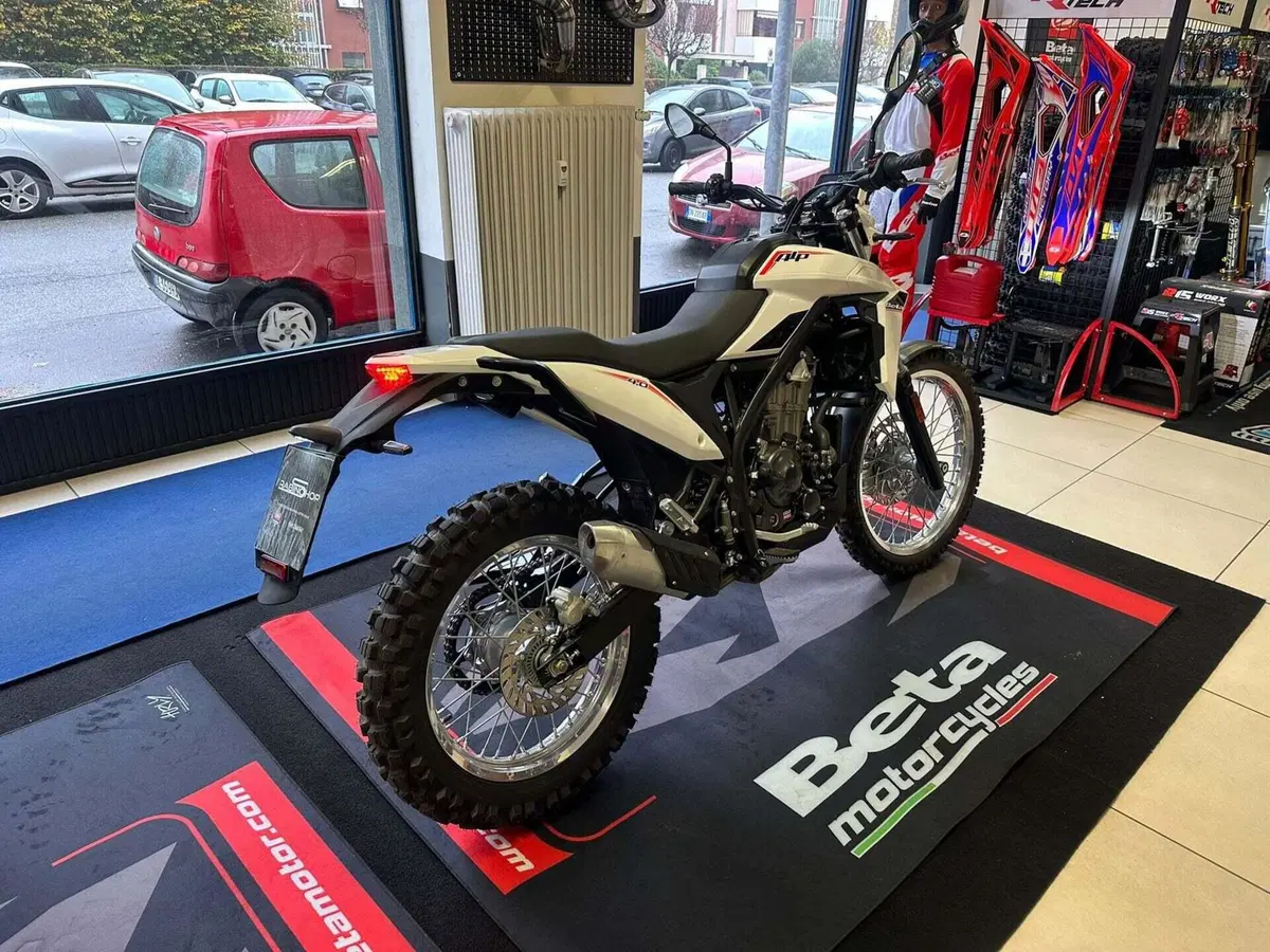 Betamotor Alp 4.0 (2024 - 26) (5)