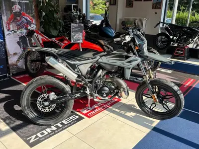 Betamotor RR 50 Motard - X Special Edition (2024 - 26) nuova