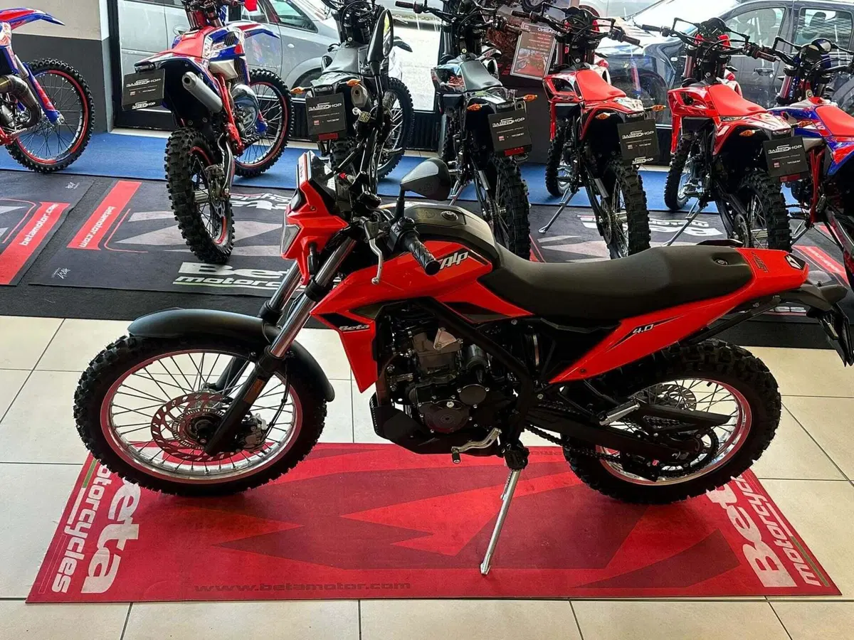 Betamotor Alp 4.0 (2024 - 26) (6)