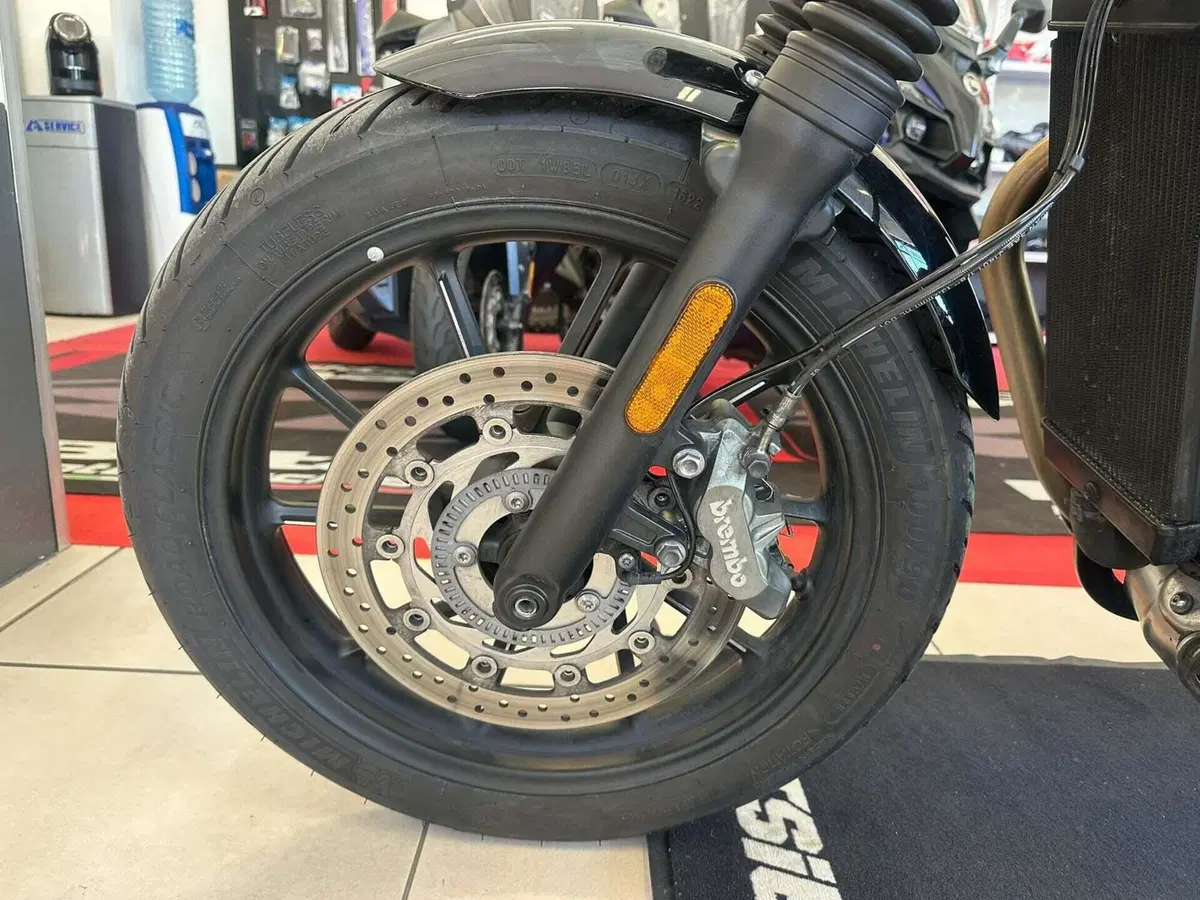 Triumph Speed Twin 900 (2023 - 24) (15)