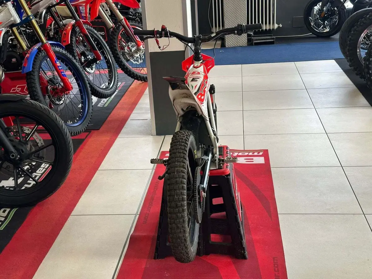 Betamotor Minitrial Electric 16" (2014 - 26) (4)