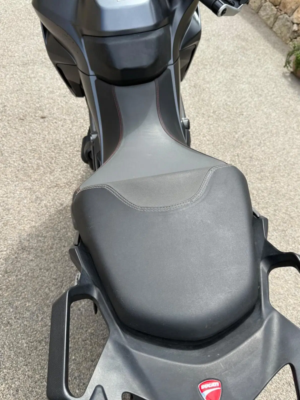 Ducati Multistrada 1260 S (2018 - 20) (11)