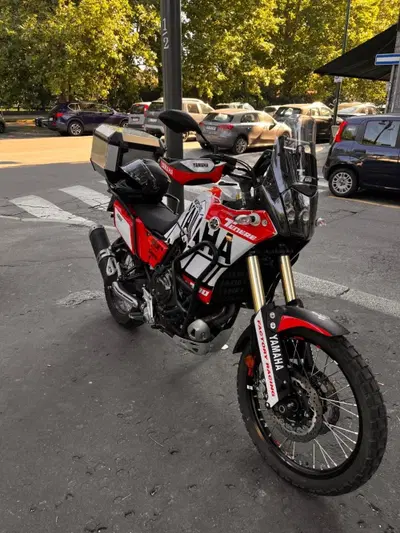 Yamaha T&eacute;n&eacute;r&eacute; 700 (2021) usata
