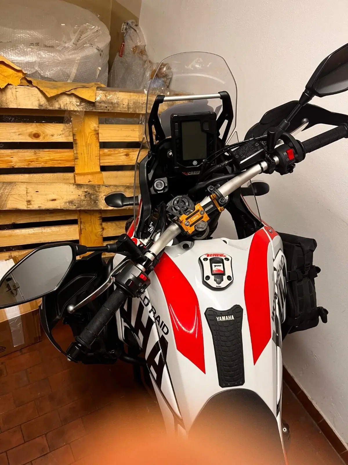 Yamaha Ténéré 700 (2021) (3)