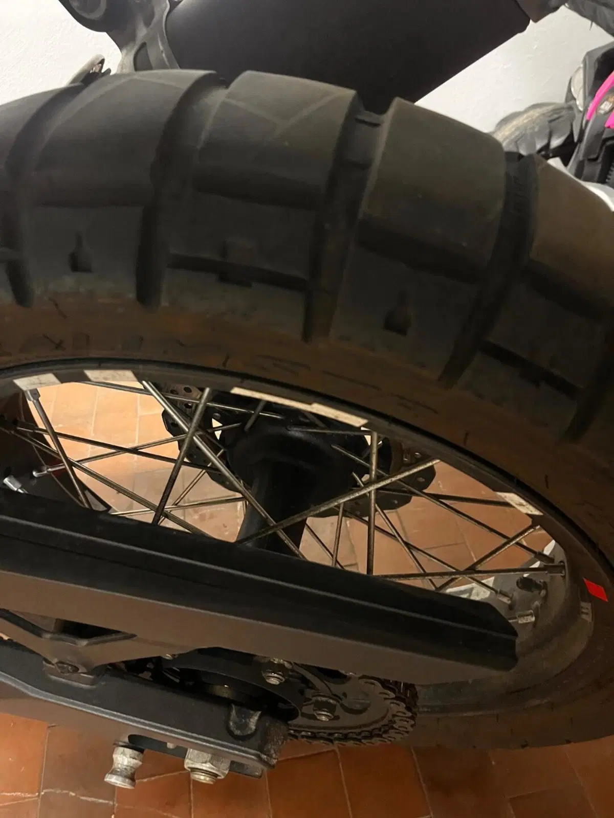Yamaha Ténéré 700 (2021) (4)