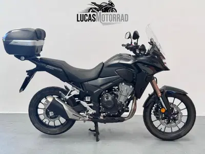 Honda CB 500 X (2022 - 23) usata