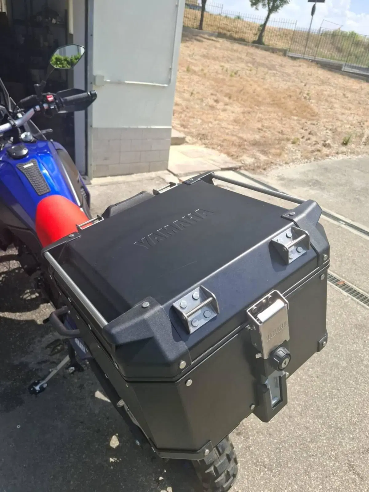 Yamaha Ténéré 700 Extreme Edition (2023 - 25) (3)