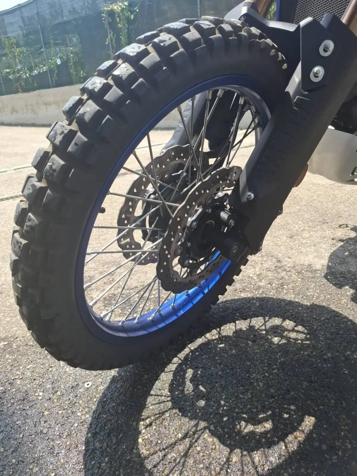 Yamaha Ténéré 700 Extreme Edition (2023 - 25) (7)