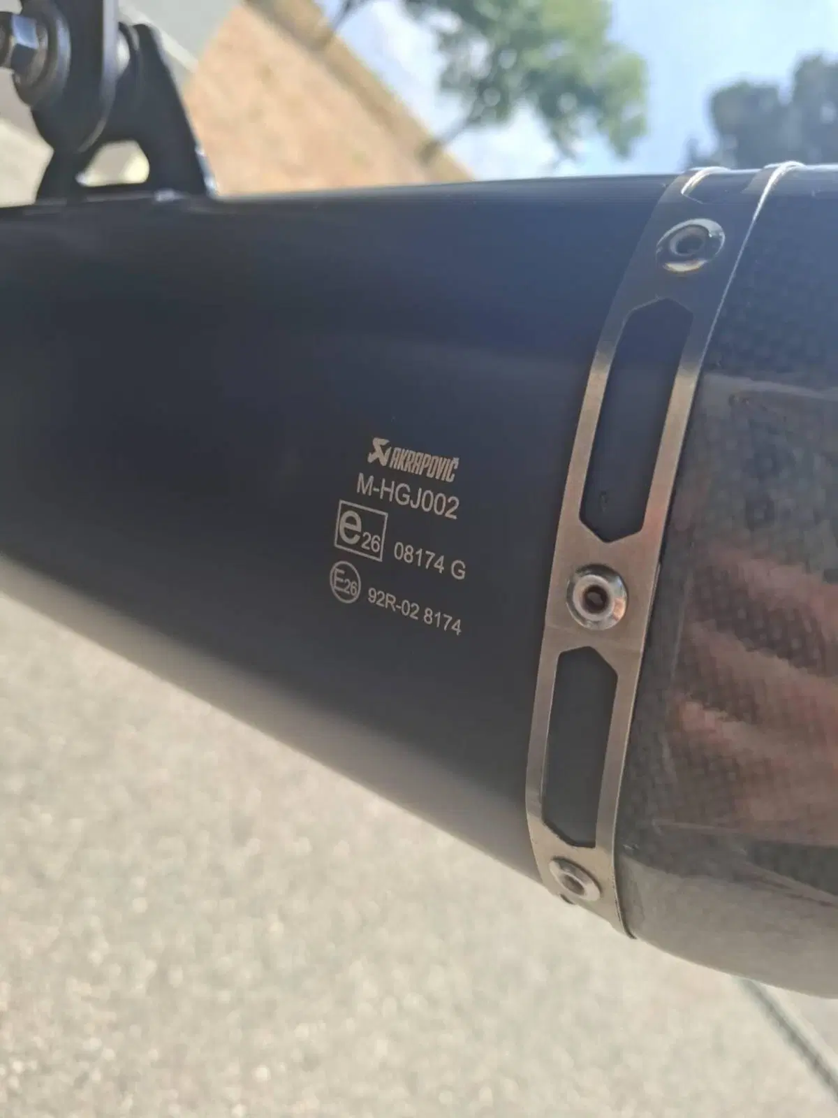 Yamaha Ténéré 700 Extreme Edition (2023 - 25) (9)