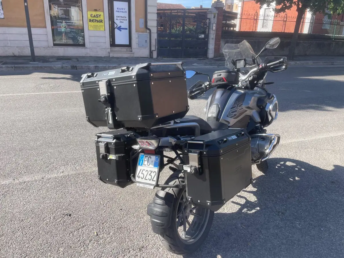 Bmw R 1200 GS (2013 - 16) (19)