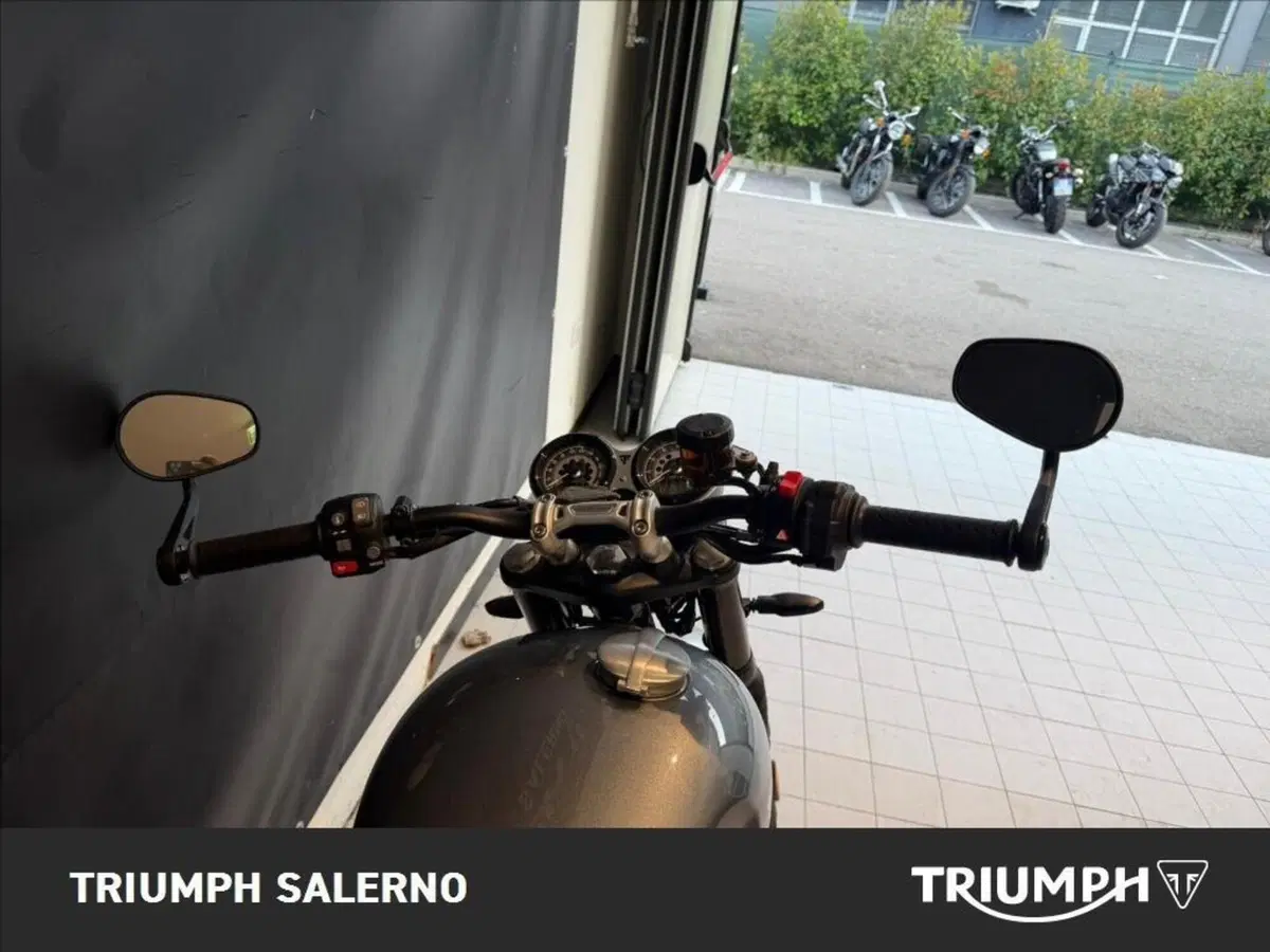 Triumph Speed Twin 1200 (2019 - 20) (6)
