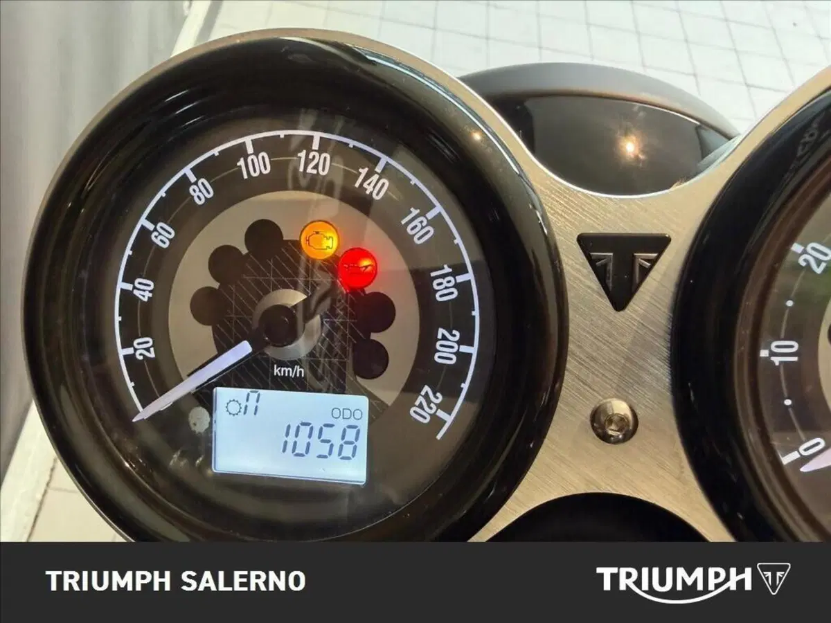 Triumph Speed Twin 1200 (2019 - 20) (7)