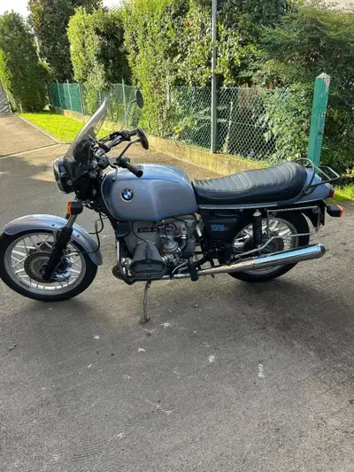 Bmw R100RS d'epoca