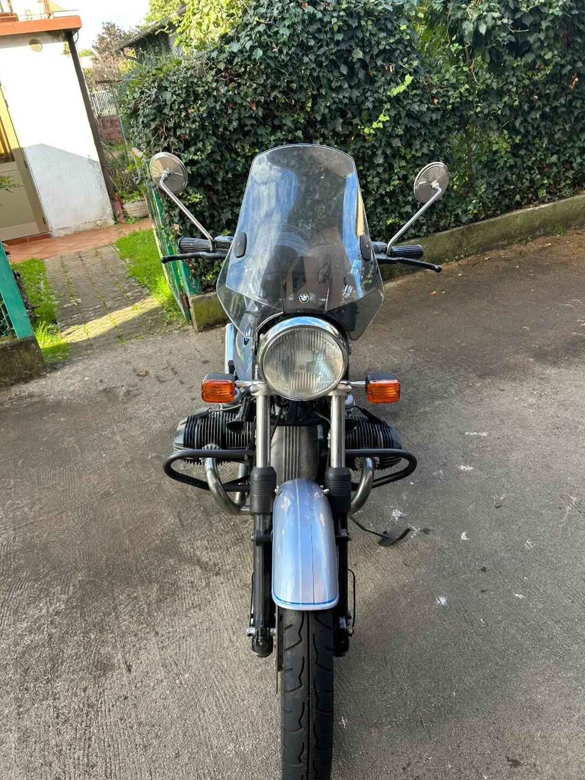 Bmw R100RS (3)