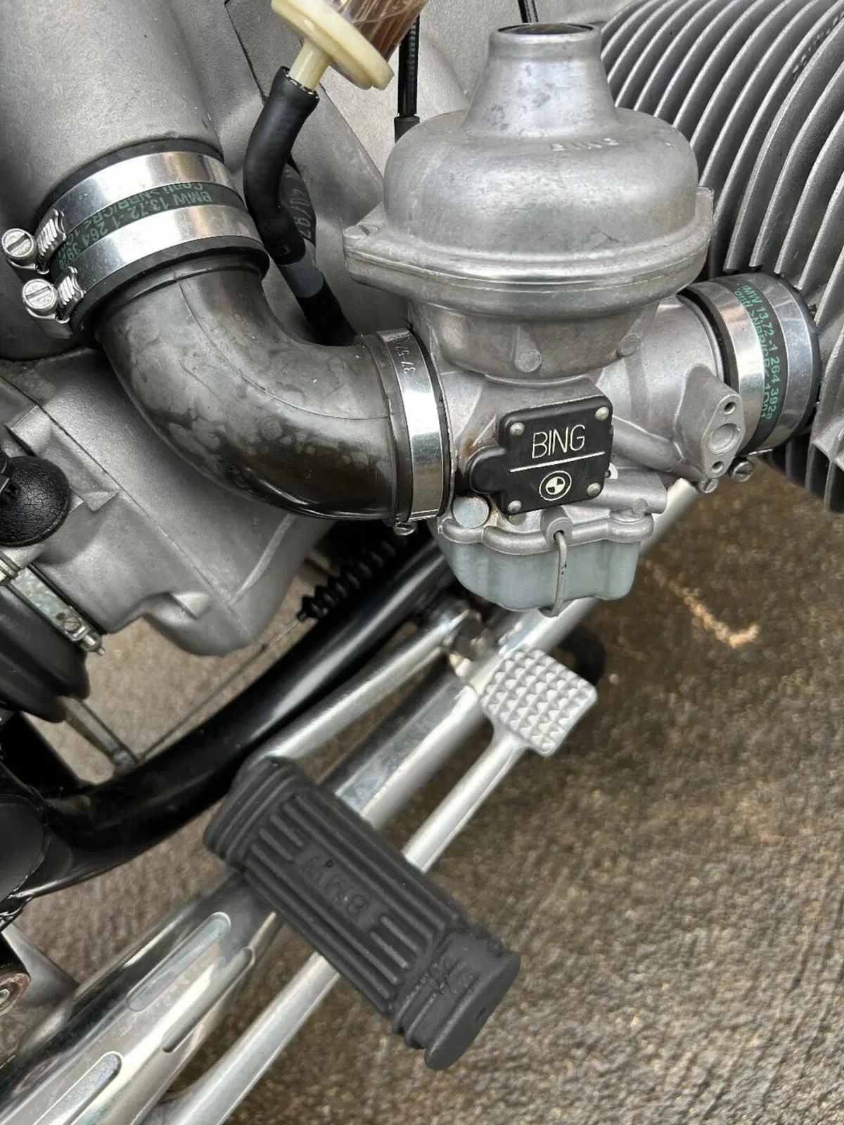 Bmw R100RS (5)