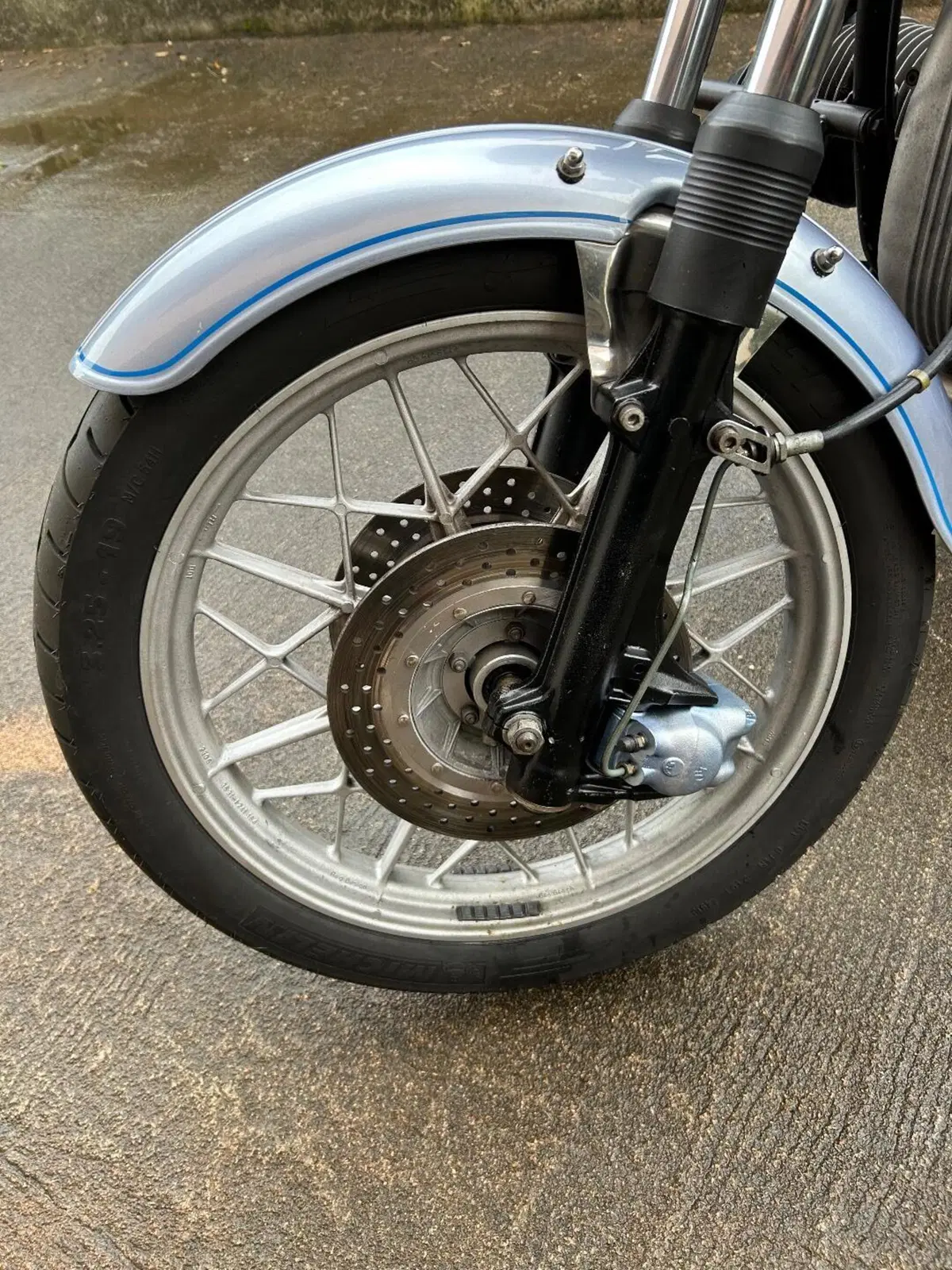 Bmw R100RS (7)