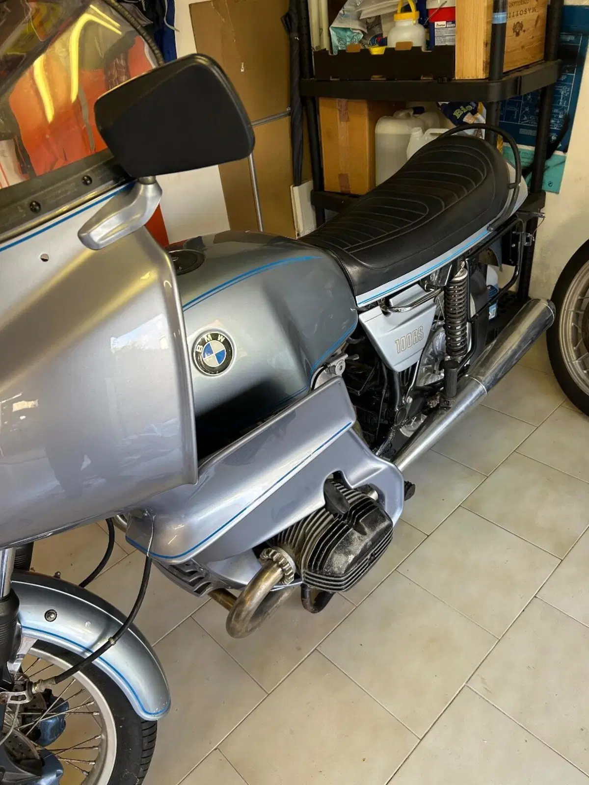 Bmw R100RS (13)