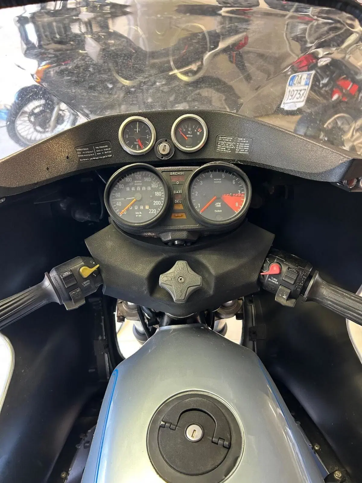 Bmw R100RS (14)