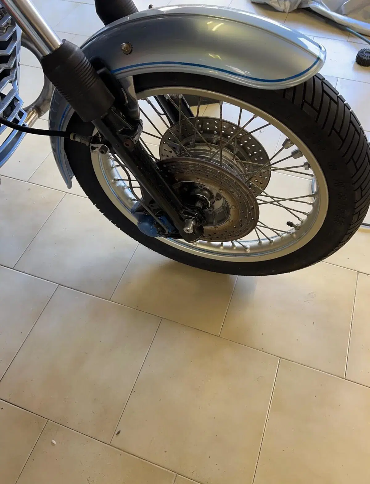 Bmw R100RS (15)