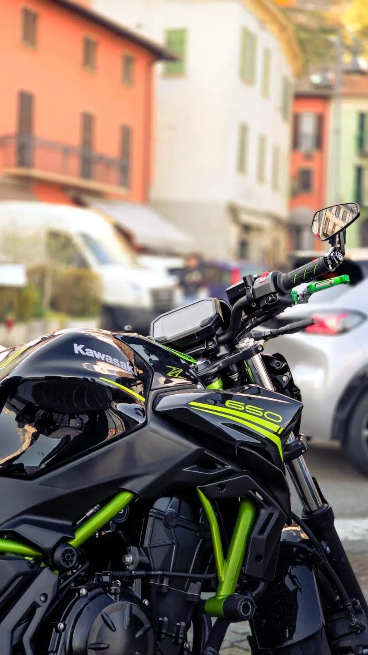 Kawasaki Z 650 Performance (2020) (2)