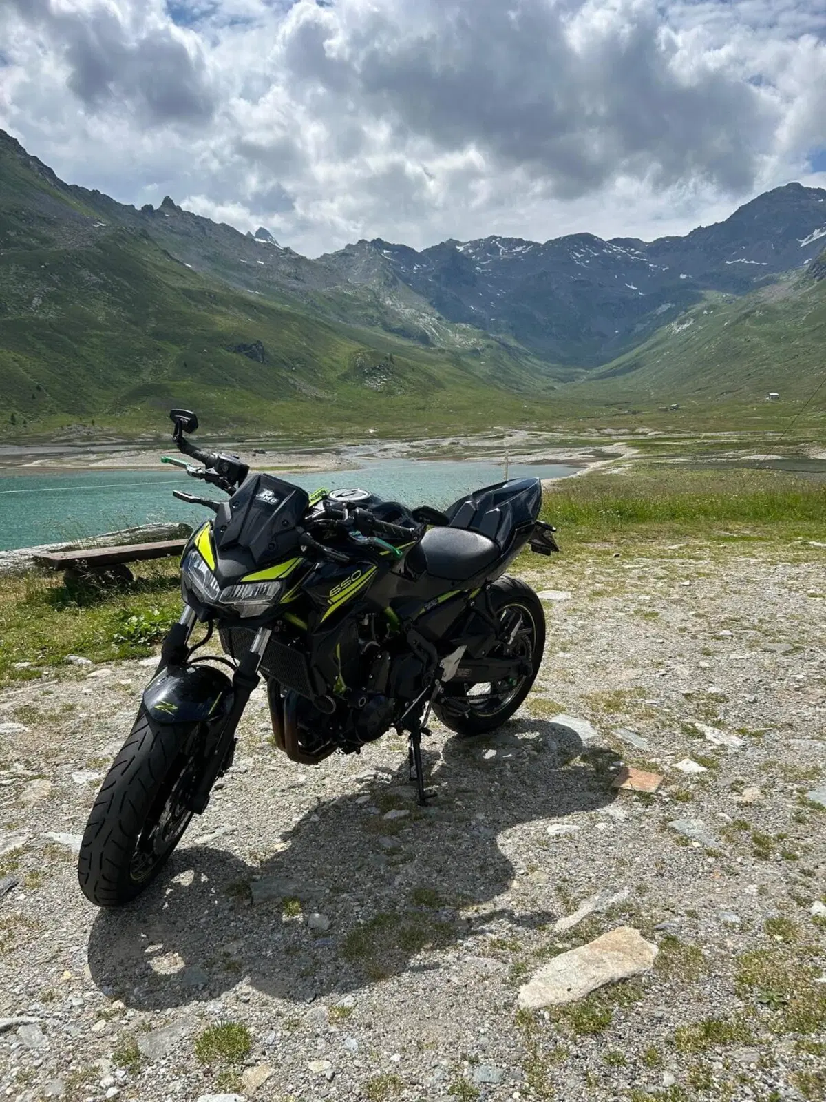 Kawasaki Z 650 Performance (2020) (4)