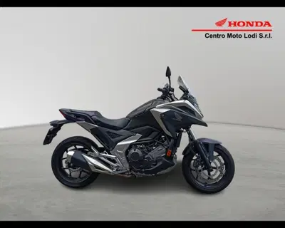 Honda NC 750 X (2021 - 24) usata