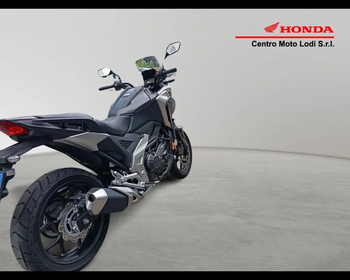 Honda NC 750 X (2021 - 24) (6)