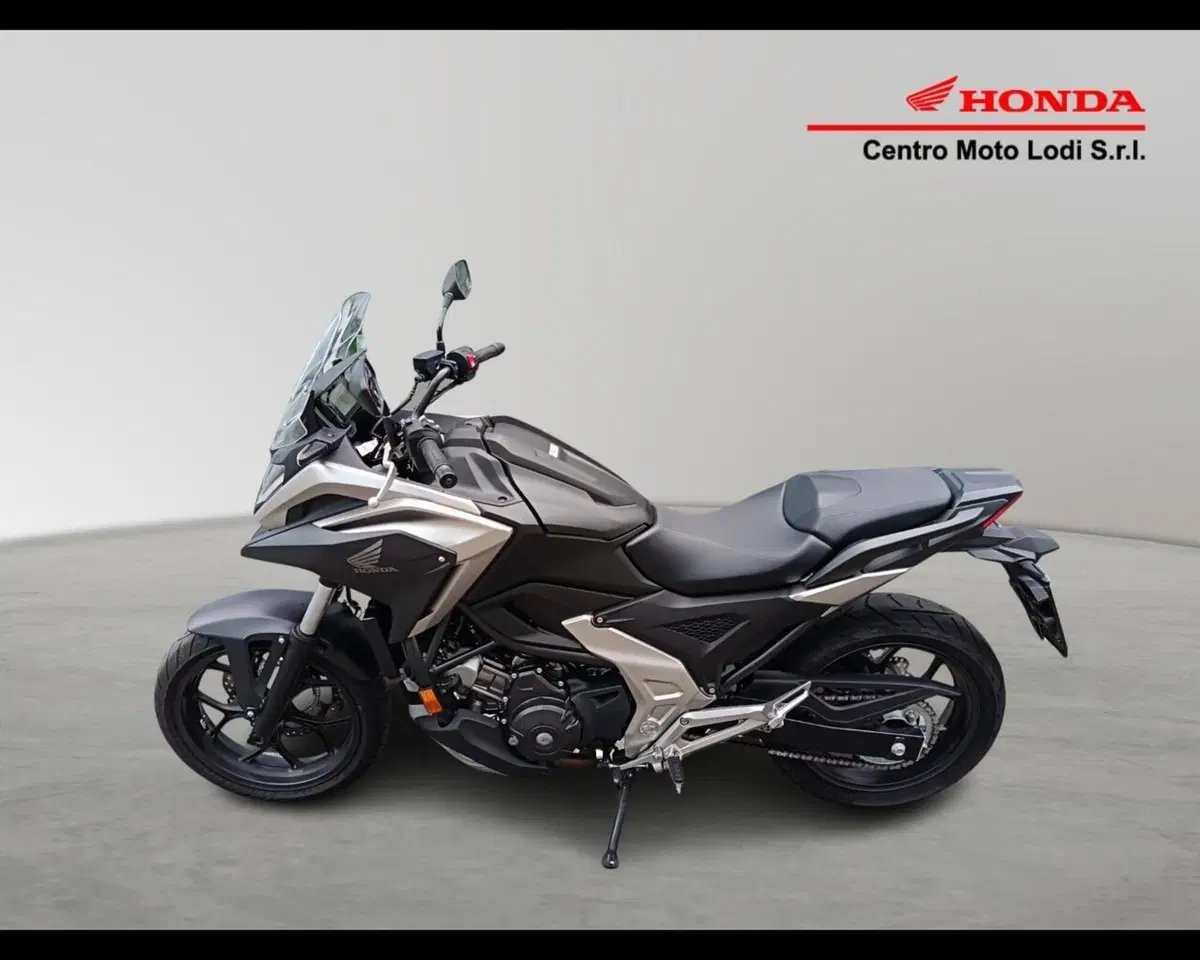 Honda NC 750 X (2021 - 24) (3)