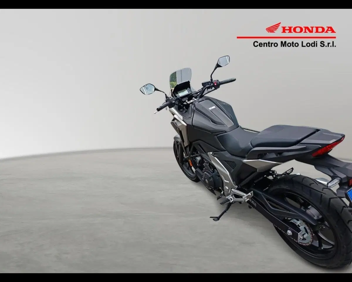 Honda NC 750 X (2021 - 24) (7)