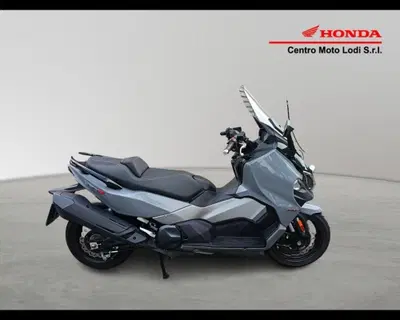 Sym Maxsym TL 508 (2021 - 24) usata