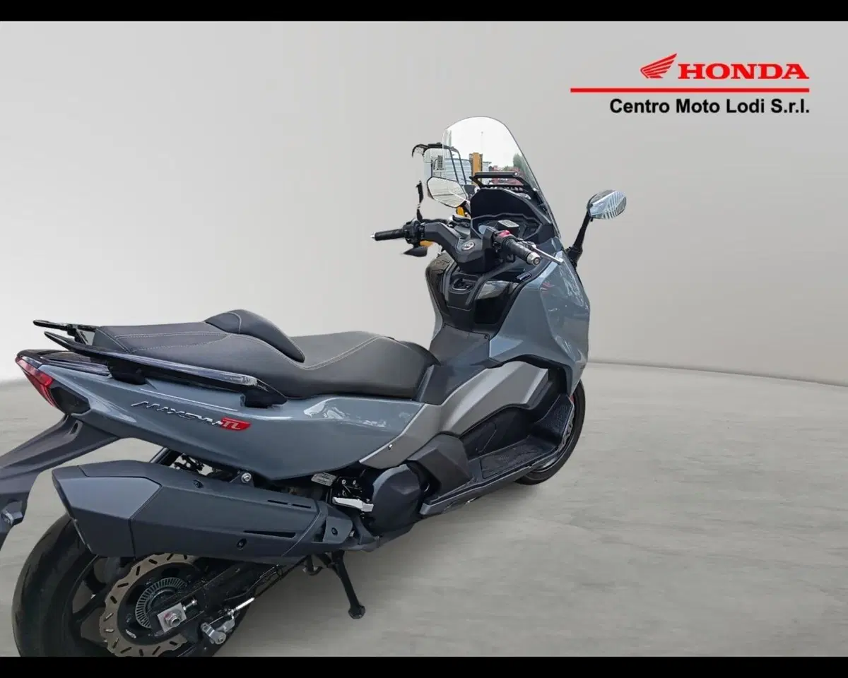 Sym Maxsym TL 508 (2021 - 24) (6)