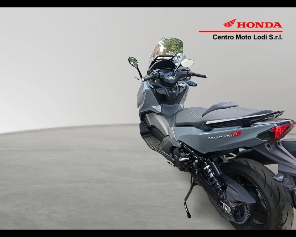 Sym Maxsym TL 508 (2021 - 24) (7)