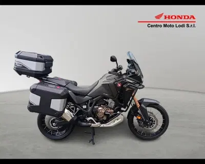 Honda Africa Twin CRF 1100L Adventure Sports DCT (2022 - 23) usata