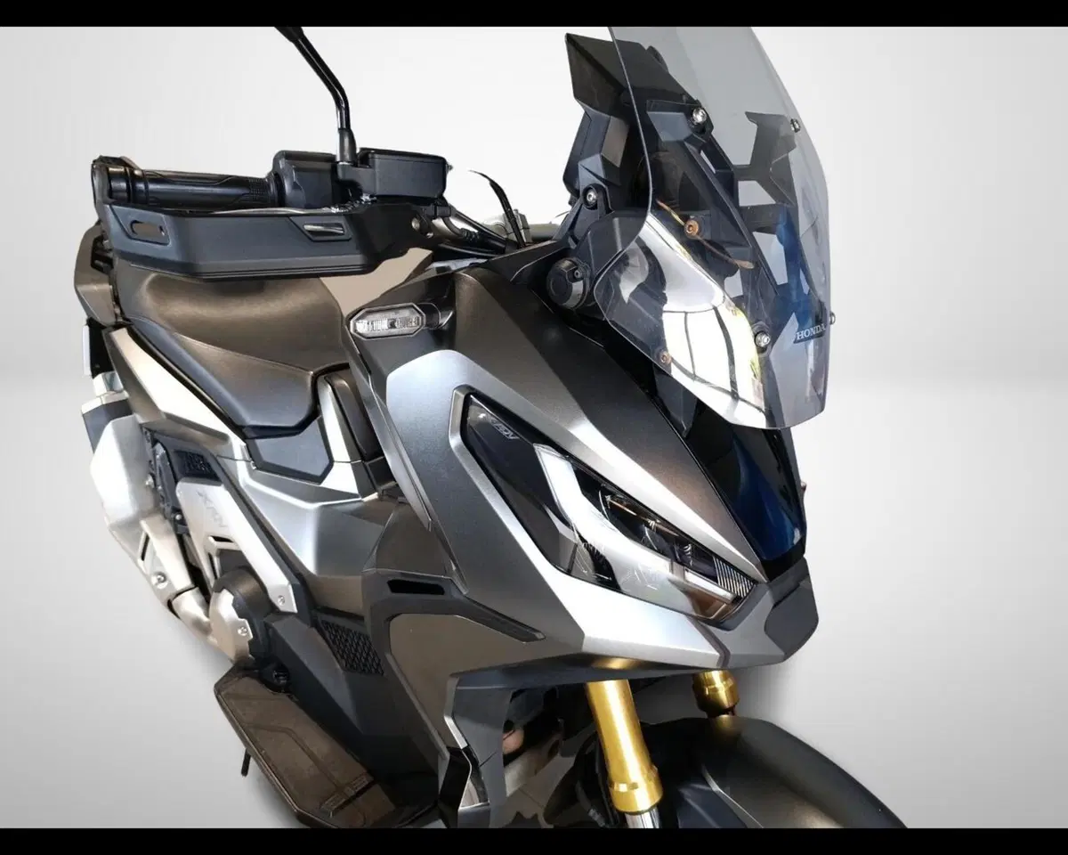 Honda X-ADV 750 DCT Adventure (2021 - 24) (13)