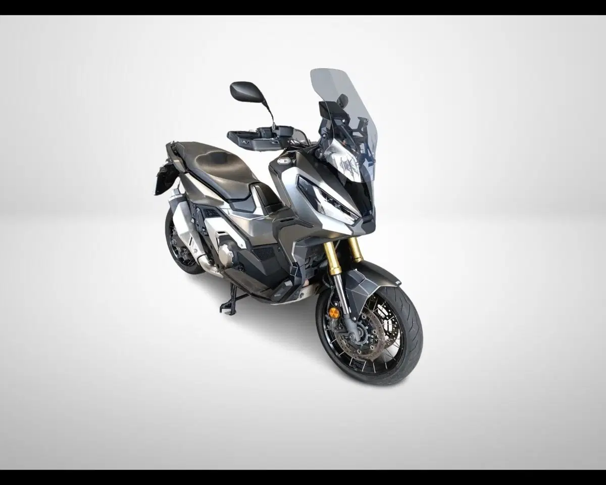 Honda X-ADV 750 DCT Adventure (2021 - 24) (14)